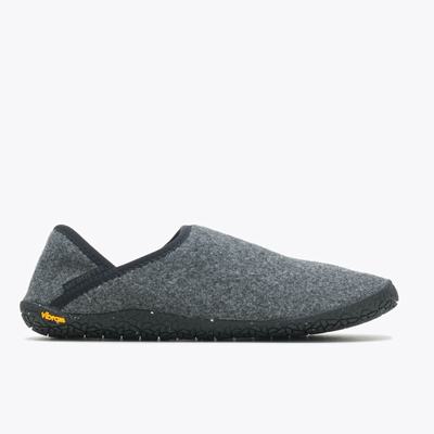 Merrell Cozy Glove Slip On Skor Dam Svarta (SE294873)